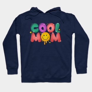 Cool Mom Hoodie